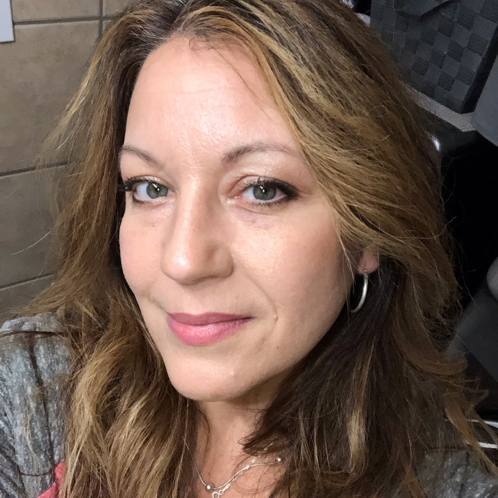 Meet your Posher, Heather